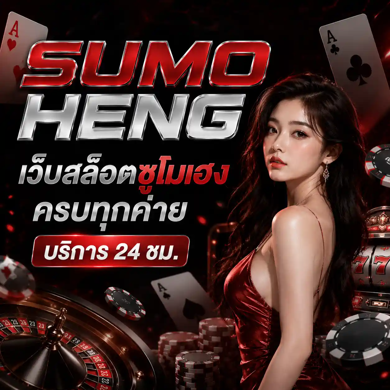 SUMOHENG